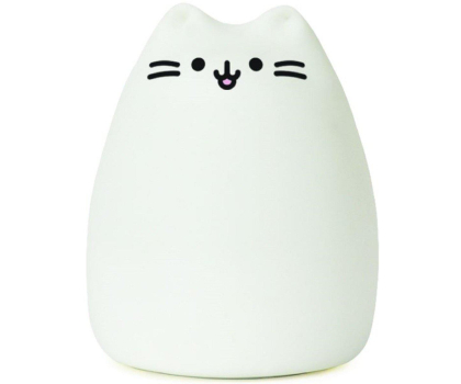 Lampka INNOGIO Silikonowa lampka GIOkitty Mini